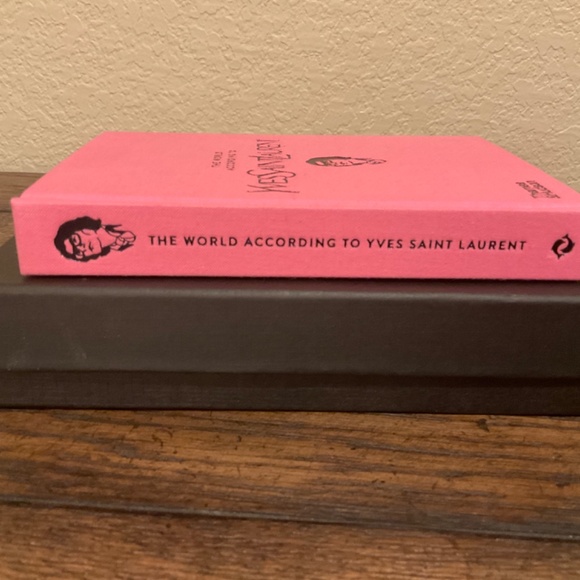 ❤️Custom YSL Gift Set❤️ - Picture 6 of 6